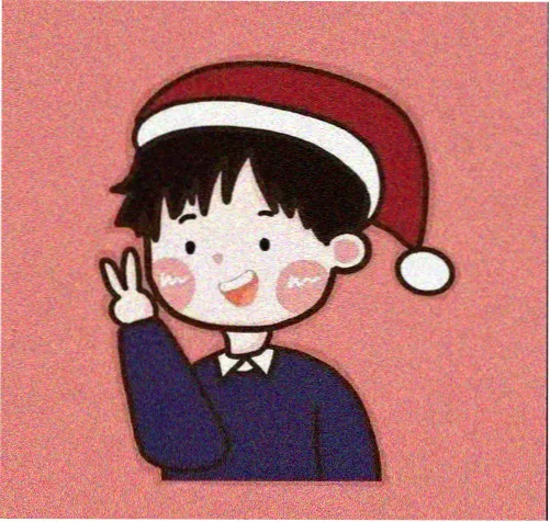 昼颜电视剧日剧配角图鉴头像